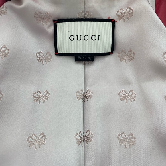 Gucci Blazer - Picture 4 of 6